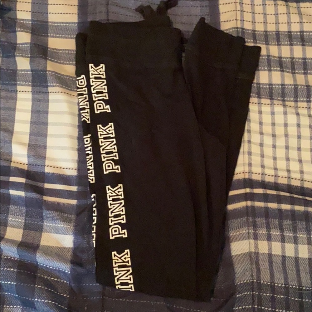 PINK Leggings/Joggers